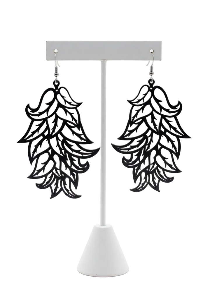 POLINESA EARRINGS