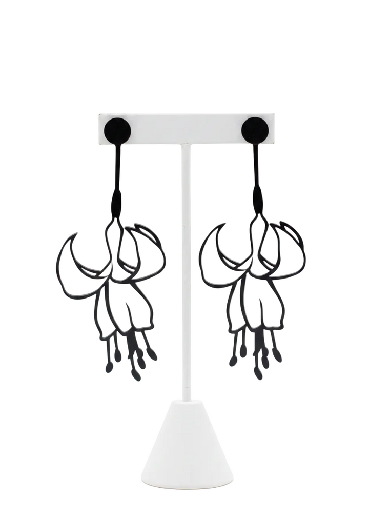 PRINCESS EARRINGS
