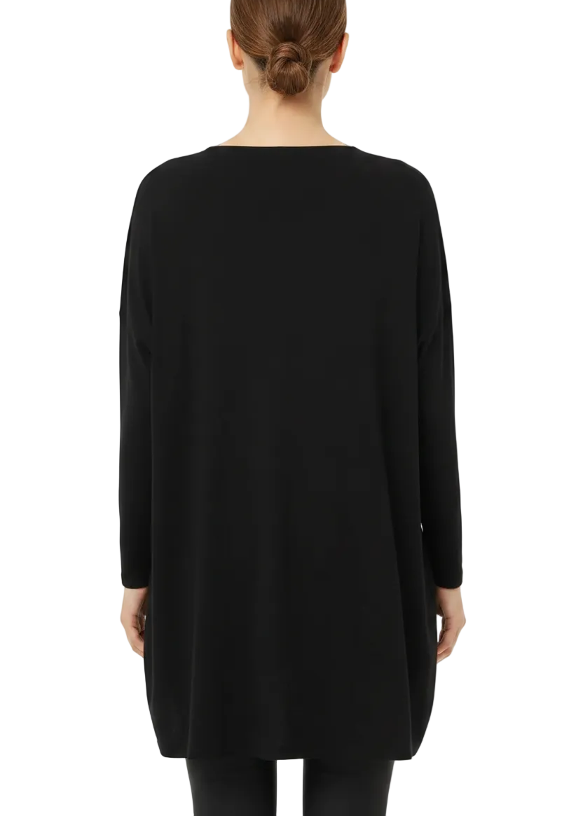 CELESTIAL STUD KNIT TOP – BY CINDY & SAMI