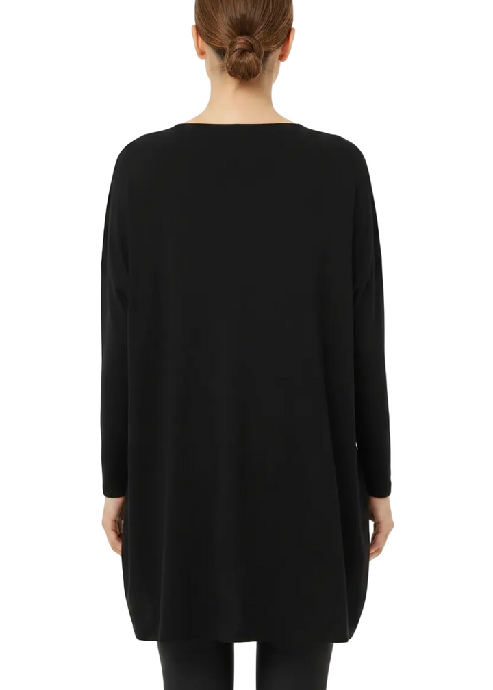 CELESTIAL STUD KNIT TOP – BY CINDY & SAMI