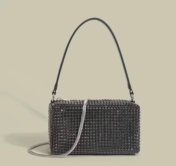SPARKLE DELUX BAG BY SAMBARA