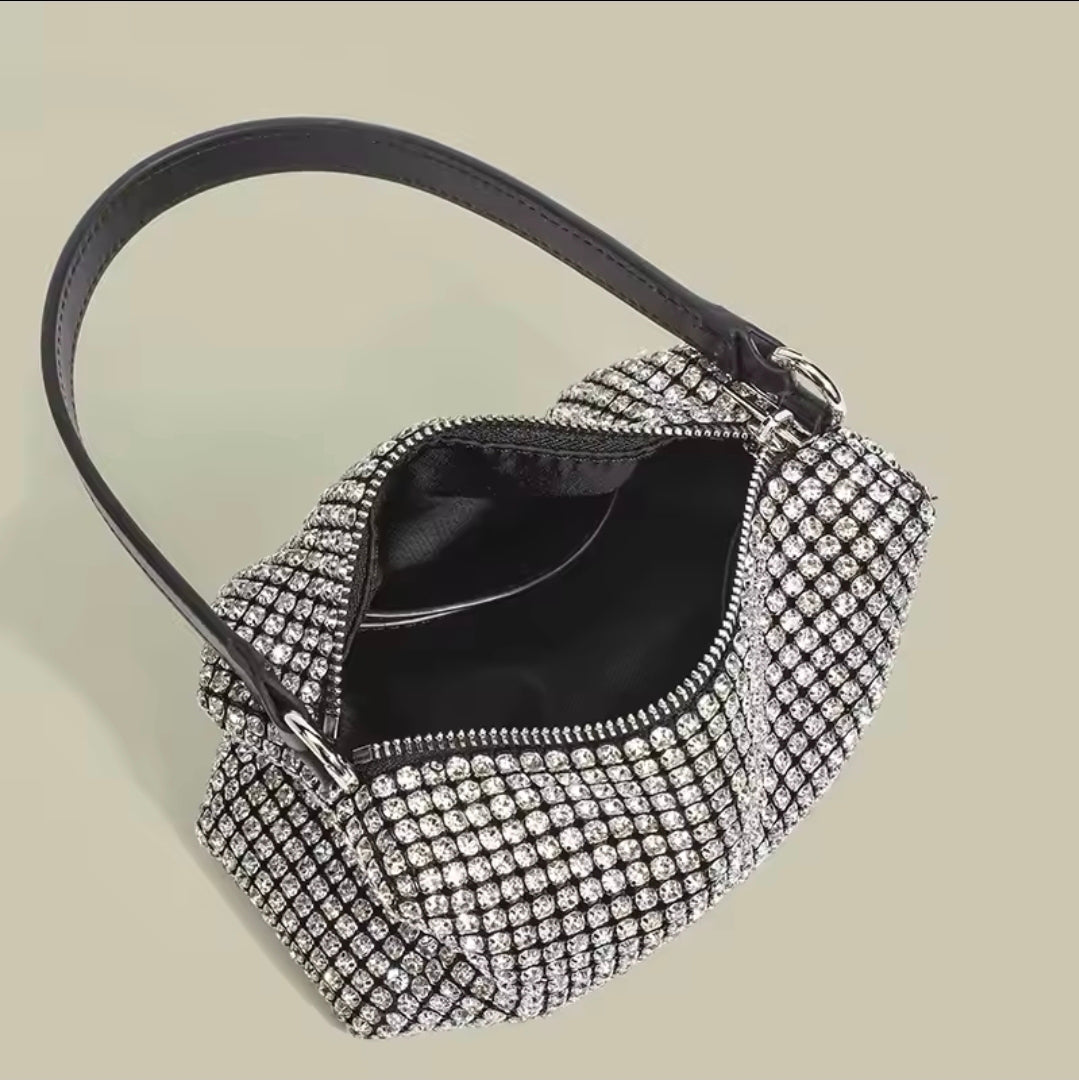 SPARKLE DELUX BAG BY SAMBARA