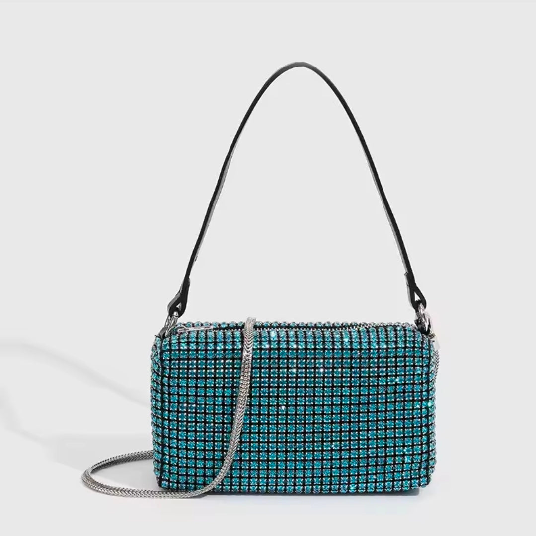 SPARKLE DELUX BAG BY SAMBARA