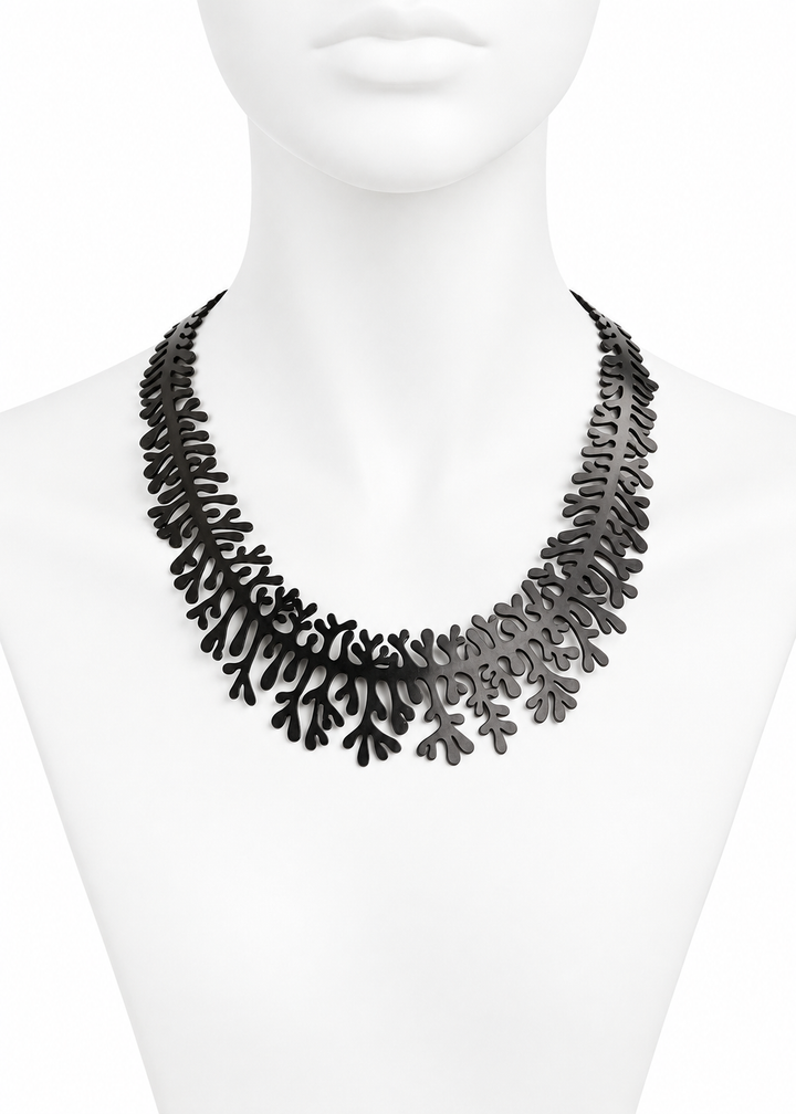 ALGA NECKLACE