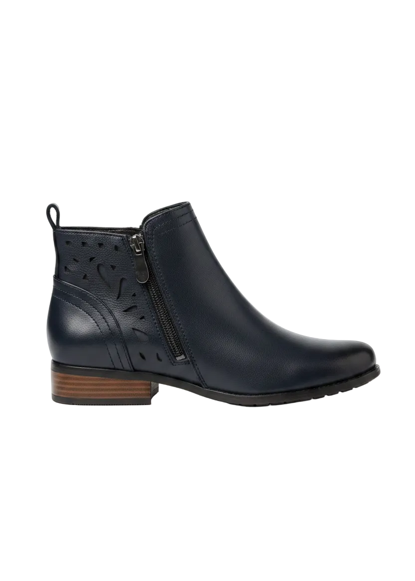 Hazel Boots