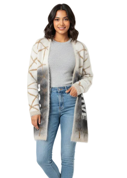 KIARA CARDI BY ANGELA