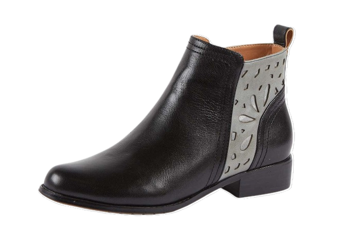 Hazel Boots