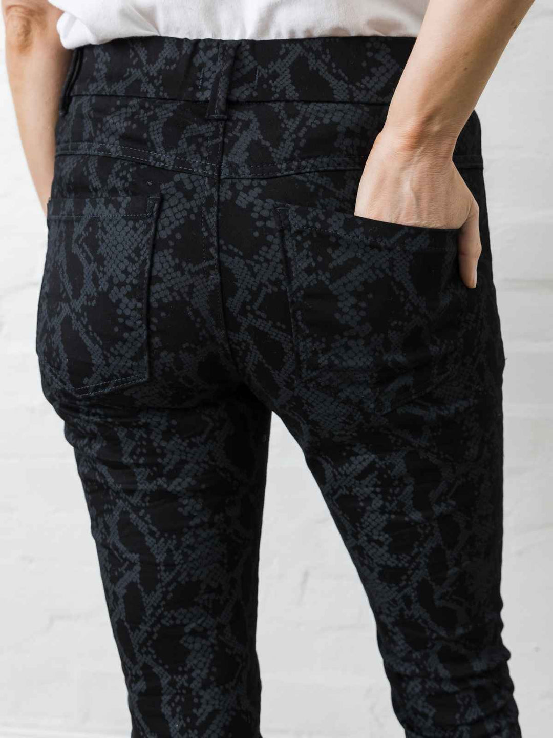 LIRON PANTS
