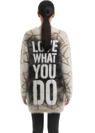 KIARA CARDI BY ANGELA