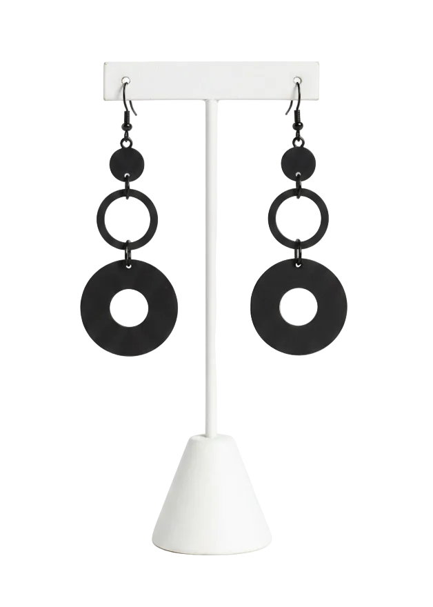 SEVENTY EARRINGS