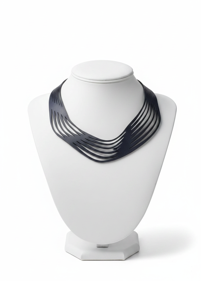 SWELL NECKLACE