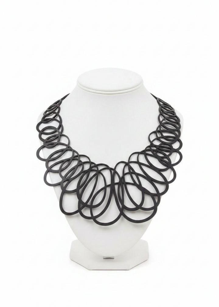 TWIST NECKLACE