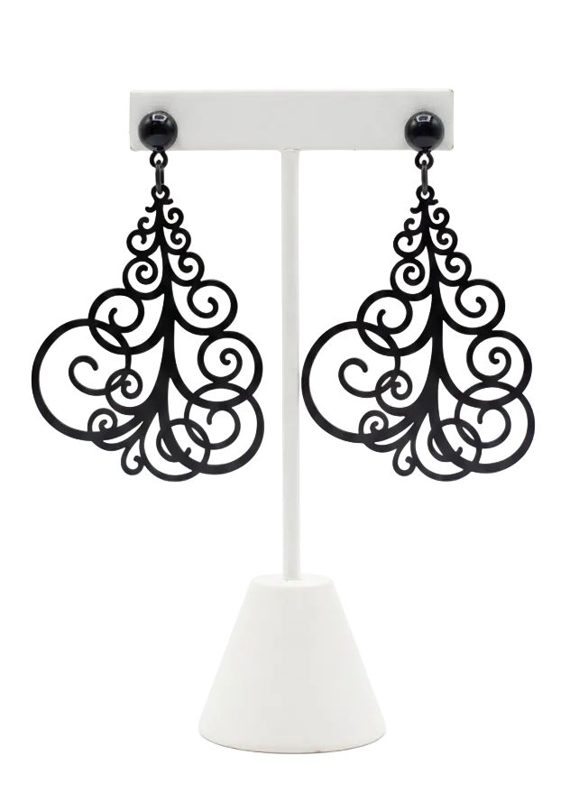 VOLUPIA EARRINGS