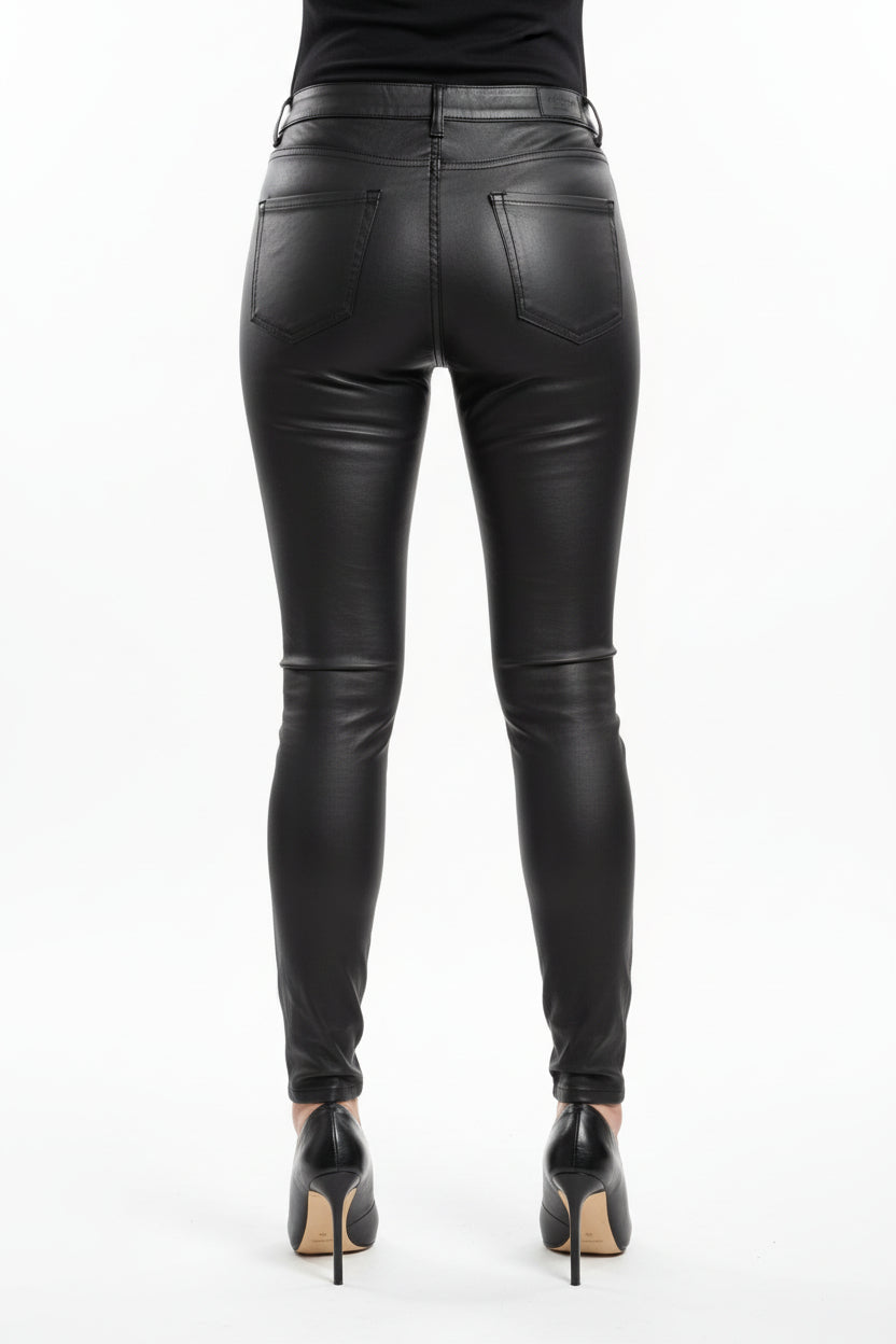 SILVER LINE JEANS BY VAMOS