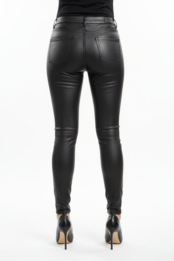 SILVER LINE JEANS BY VAMOS