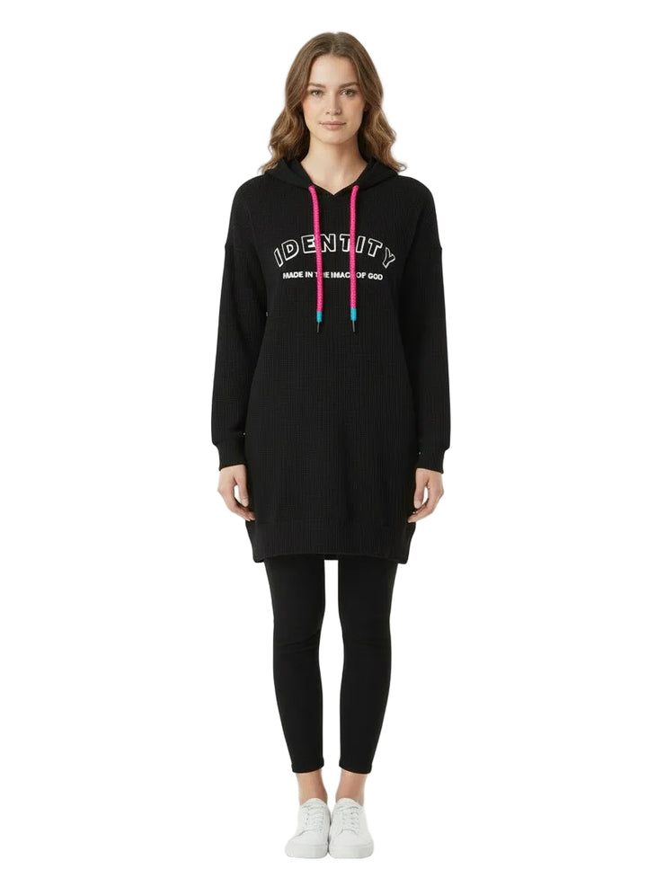 IDENTITY HOODIE BY SEVEN SEVENTY